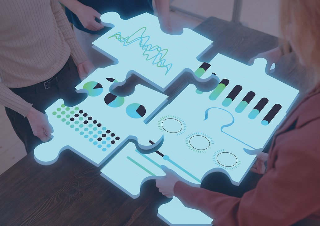 How To Run Data Driven Teams Without Dashboards Dynamic Data
