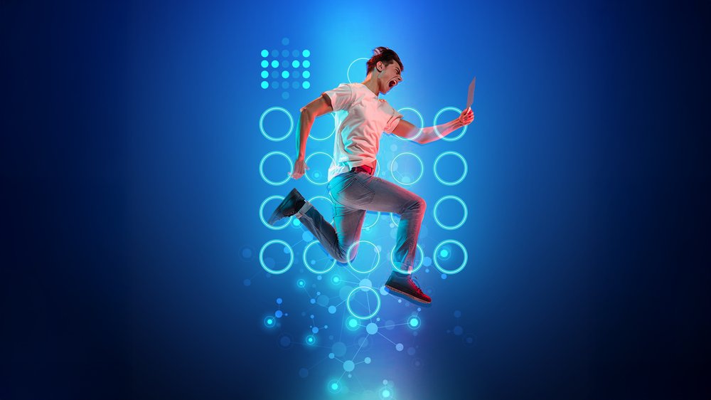 runingMetabase