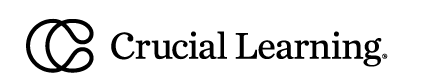 Crucial Learnings Logo